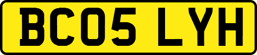 BC05LYH