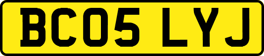 BC05LYJ