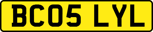 BC05LYL