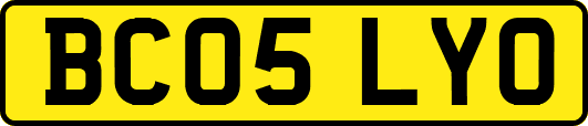 BC05LYO