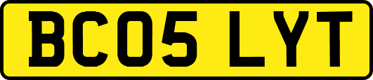 BC05LYT