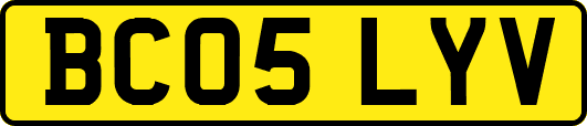 BC05LYV