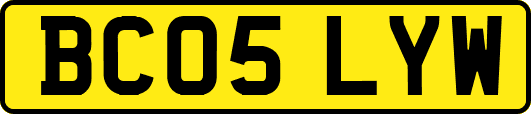 BC05LYW