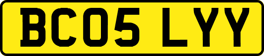 BC05LYY