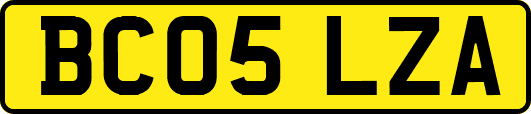 BC05LZA