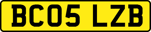 BC05LZB