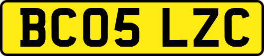 BC05LZC