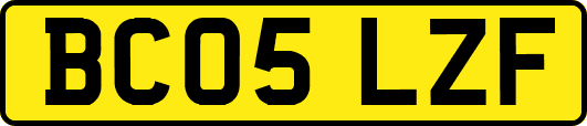 BC05LZF