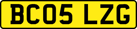 BC05LZG