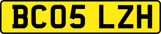 BC05LZH