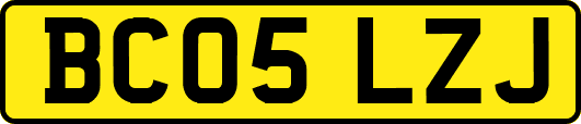 BC05LZJ