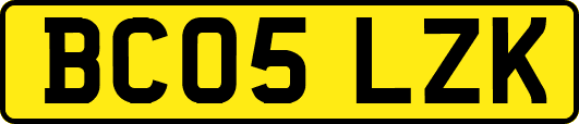 BC05LZK