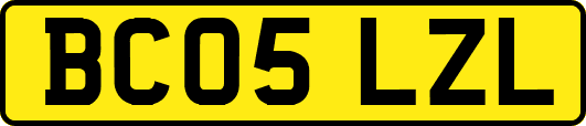 BC05LZL