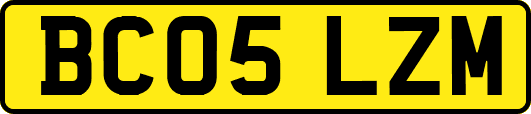 BC05LZM