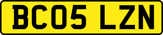 BC05LZN