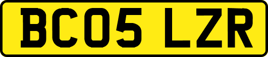BC05LZR
