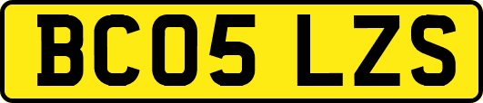 BC05LZS