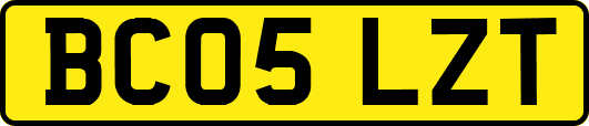 BC05LZT