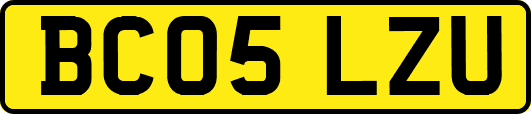 BC05LZU