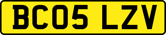 BC05LZV