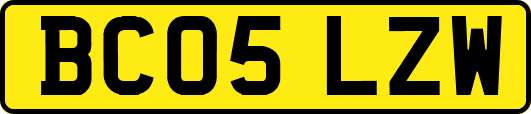 BC05LZW