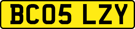 BC05LZY