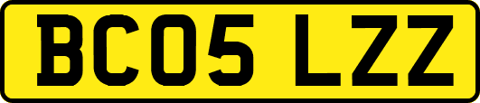 BC05LZZ