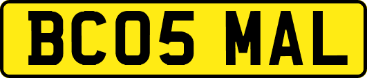 BC05MAL