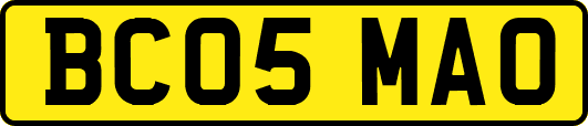 BC05MAO