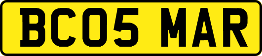 BC05MAR