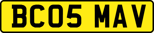 BC05MAV