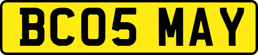 BC05MAY