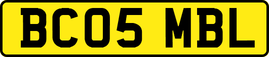 BC05MBL