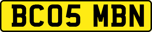 BC05MBN