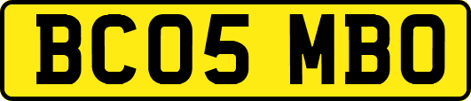 BC05MBO