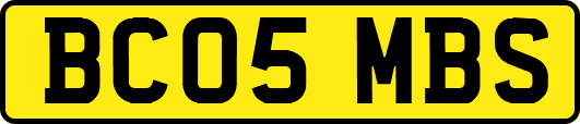 BC05MBS