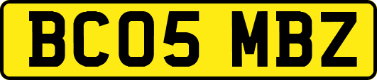 BC05MBZ
