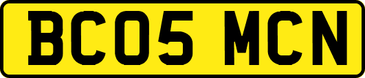 BC05MCN