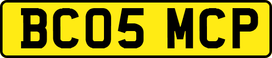 BC05MCP