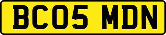 BC05MDN