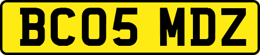 BC05MDZ