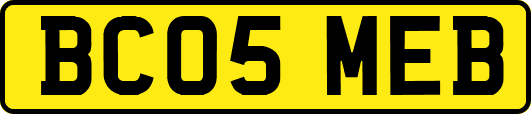 BC05MEB