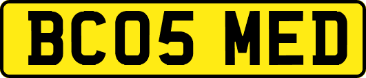 BC05MED