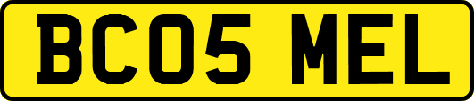 BC05MEL