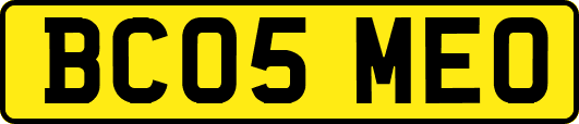 BC05MEO