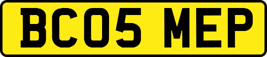 BC05MEP