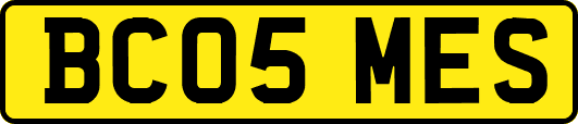 BC05MES
