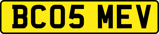 BC05MEV