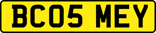 BC05MEY