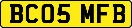 BC05MFB